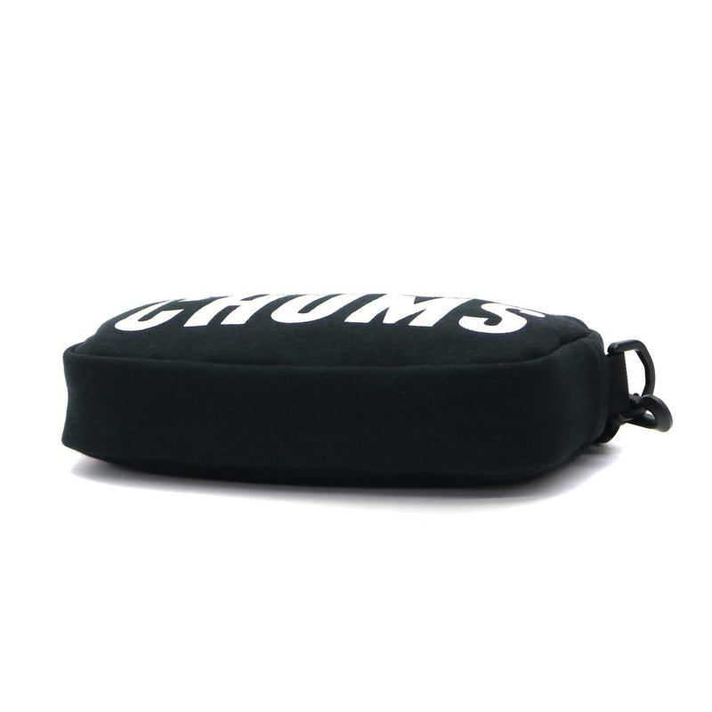 CHUMS Chums Boat Logo Shoulder Sweet Shoulder Bag CH60-2523