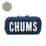 CHUMS チャムス Eco CHUMS Logo Waist Bag ウエストバッグ CH60-2558