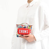 CHUMS チャムス Wet Tissue Case ウェットティッシュケース CH62-1496