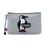 CHUMS チャムス Large Pouch Sweat ポーチ CH60-2709