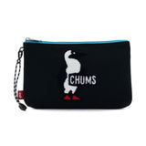 CHUMS チャムス Large Pouch Sweat ポーチ CH60-2709