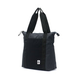 CHUMS チャムス Easy-Go Zipper Tote トートバッグ CH60-2745