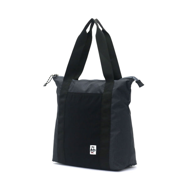 CHUMS Easy-Go Zipper Tote Tote Bag CH60-2745