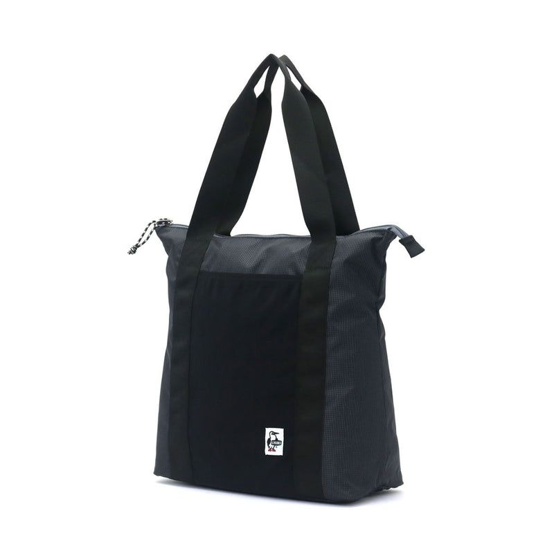 CHUMS チャムス Easy-Go Zipper Tote トートバッグ CH60-2745
