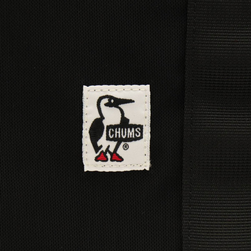 CHUMS 查姆斯輕鬆去 Zipper Tote 手提包 CH60-2745。