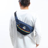 CHUMS チャムス Spring Dale Fanny Pack ウエストバッグ CH60-2742