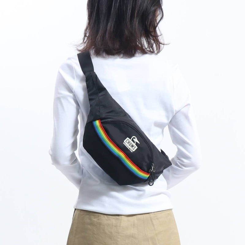 CHUMS チャムス Spring Dale Fanny Pack ウエストバッグ CH60-2742
