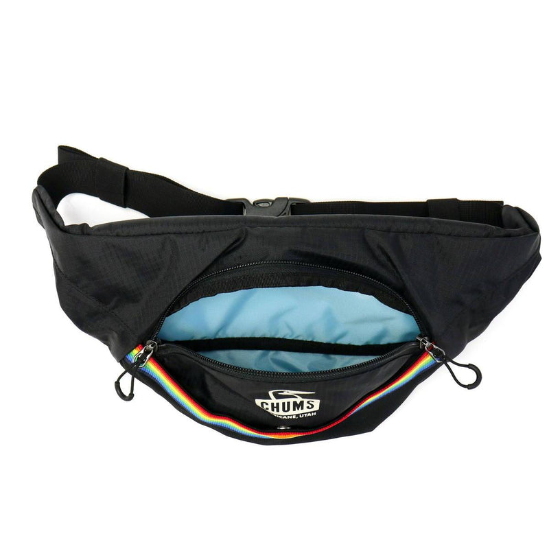 Beg pinggang CHUMS Chums Spring Dale Fanny Pack CH60-2742