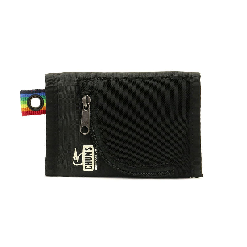 CHUMS チャムス Spring Dale Trifold Wallet 三つ折り財布 CH60-2710