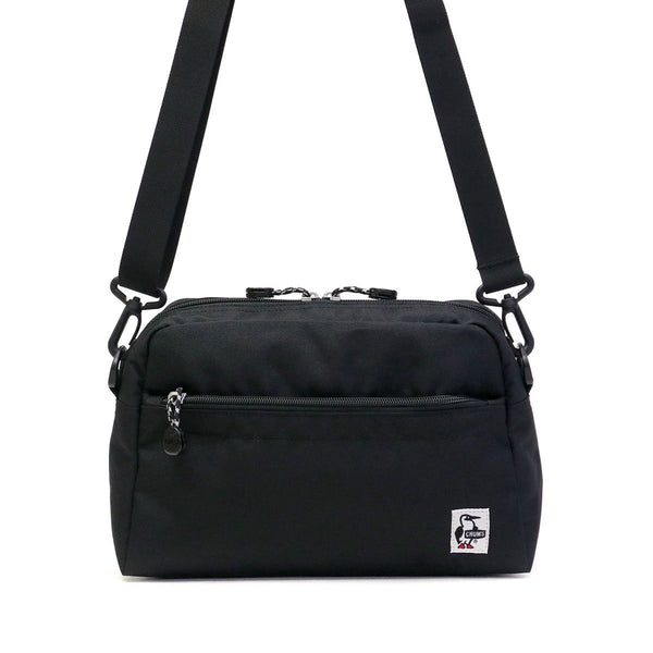 CHUMS チャムス Eco Small Trapezoid Shoulder 2 숄더백 CH60-2473
