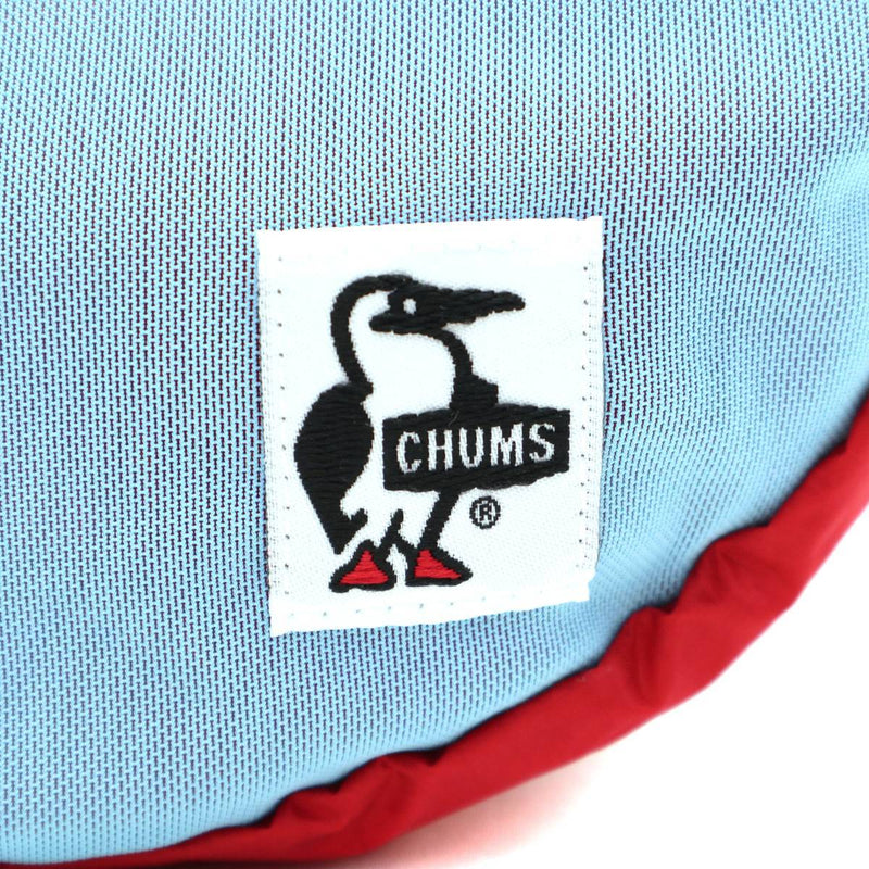 CHUMS チャムス Packable Banana Shoulder ショルダーバッグ CH60-2849