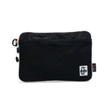 CHUMS チャムス Stand Up Pouch L ポーチ CH60-2855