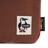 CHUMS Chums Stand Up Pouch M Pouch CH60-2856