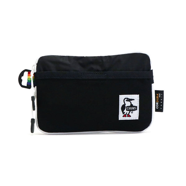 CHUMS チャムス Stand Up Pouch S ポーチ CH60-2857