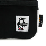 CHUMS Kiamusze Stand Pouch S porch CH60-2857 which improves