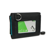 CHUMS Eco 다 지갑 비스무트 겹 지갑 CH60-2194