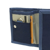 CHUMS チャムス Eco Multi Wallet 二つ折り財布 CH60-2194