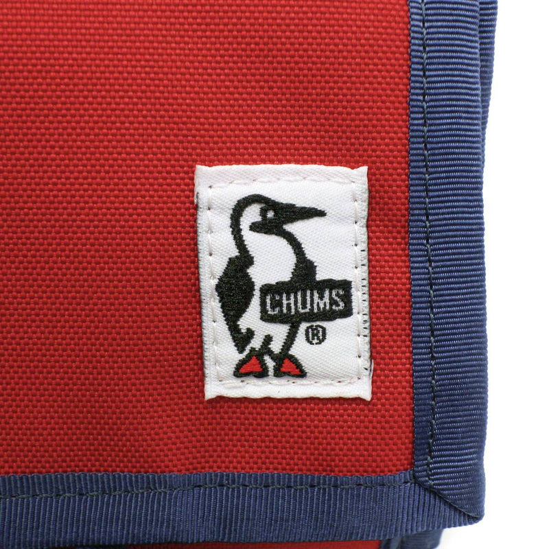 CHUMS Chumu Eco Multi Wallet雙折錢包CH60-2194