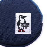 CHUMS チャムス Eco Round Coin Case コインケース CH60-0854