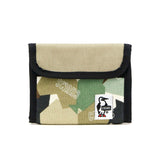 CHUMS Trifold Wallet Sweat Nylon CH60-2688