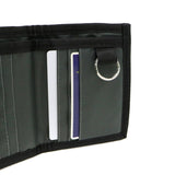 CHUMS 챠 무스 Trifold Wallet Sweat Nylon 세 접는 지갑 CH60-2688