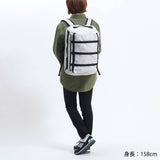 CIE シー GRID-2 2WAY BACKPACK-01 2WAYバックパック 031853