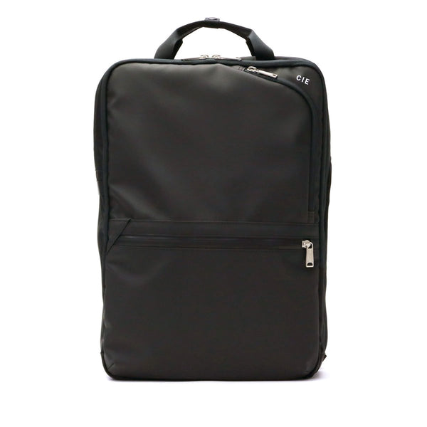 The CIE system VARIOUS 2WAY BACKPACK backpack 021804