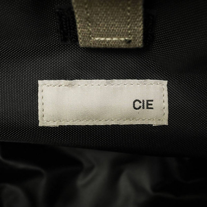 CIE系统鸭帆布袋-M2路的手提袋041801