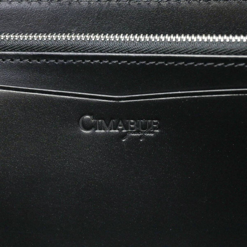 CIMABUE graceful Chimavue, Round Fassner, purse, wallet, 15295.