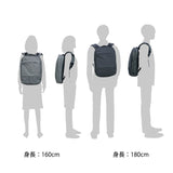 【日本正規品】Incase バッグ インケース バックパック リュック リュックサック City Collection Compact Backpack CITY-CB B4 PC収納 メンズ