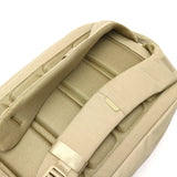 [Japan genuine] Incase bag incase backpack rucksack rucksack City Collection Compact Backpack CITY-CB B4 PC storage men's