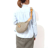 CREDRAN bag body bag ROTA Rota shoulder bag ladies nylon CL-2146 2/19