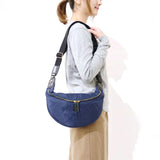 Beg badan beg CREDRAN ROTA Rota beg sandang wanita nilon CL-2146 2/19