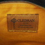 克萊德蘭手提包 CLEDRAN 手提包 INNO Inno 女士可愛 CL-2592。