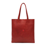 Creed orchid tote bag CLEDRAN bag DEBOR デボール FLAT TOTE Lady's real leather bag A4 commuting CL-2744