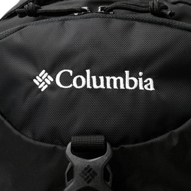 Columbia コロンビア キャッスルロック20Lバックパック PU8428