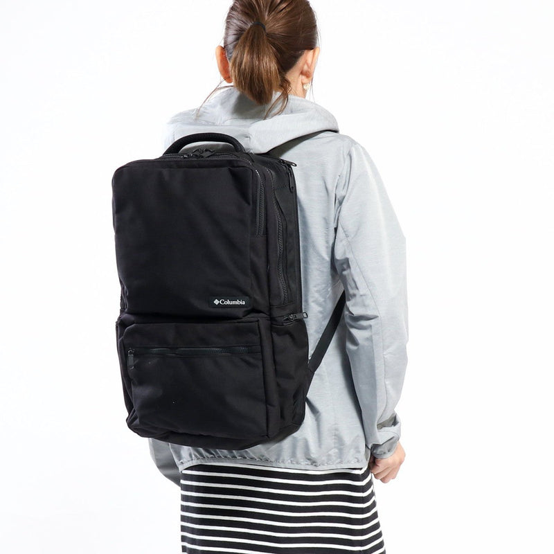 컬럼비아 컬럼비아 호텔에는 오렌지 광장 backpack2 22L PU8198