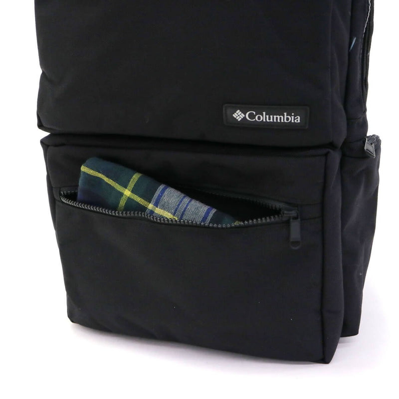 Columbia Lightweight Packable Backpack Black New