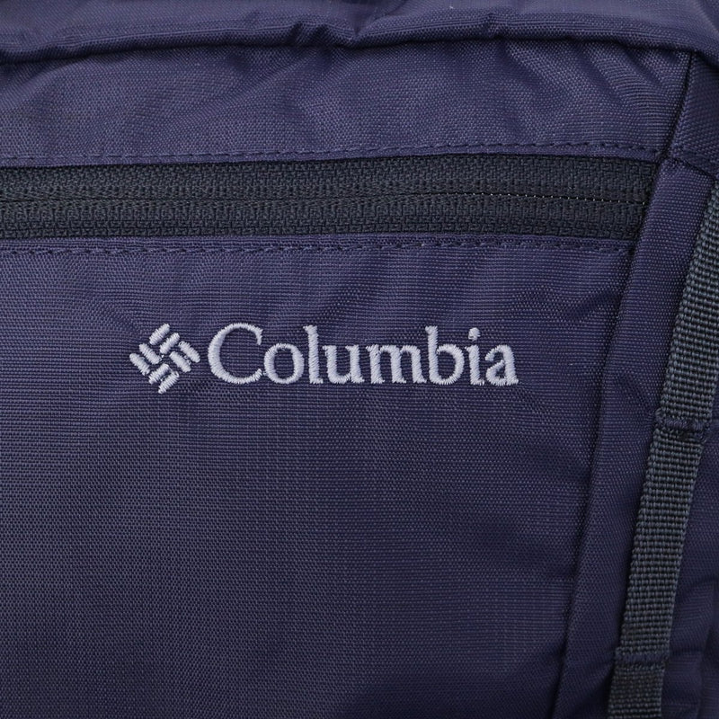 Columbia コロンビア キャッスルロックヒップバッグ PU8308