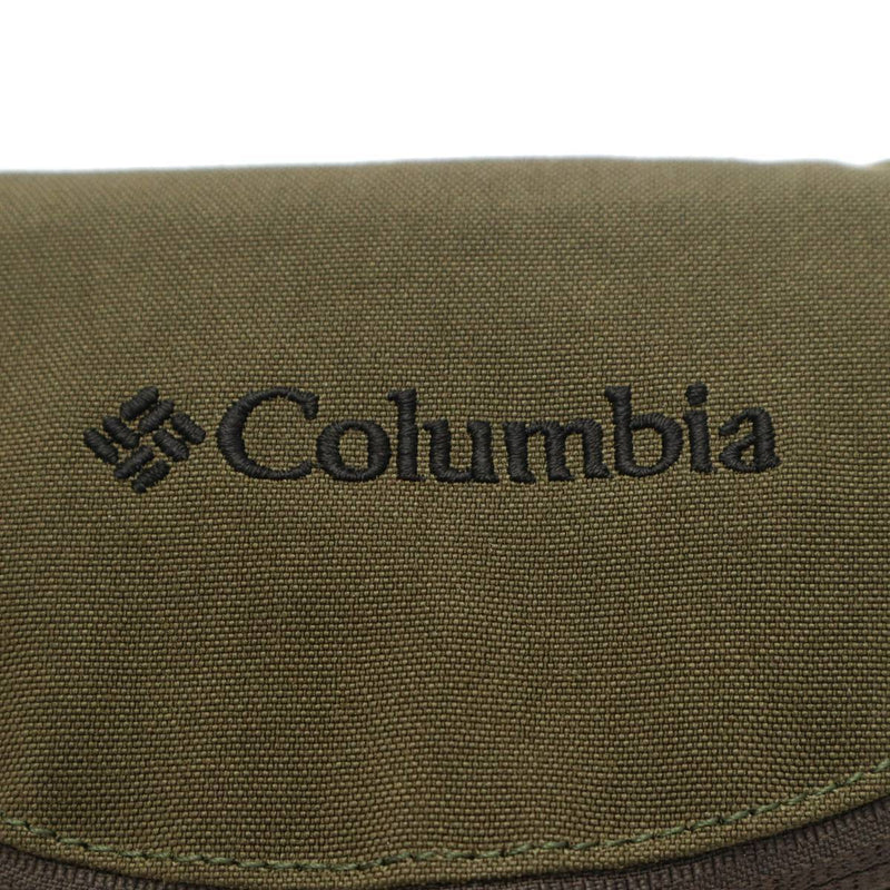 Columbia 컬럼비아 데빌 하이츠 힙백 1L PU8054