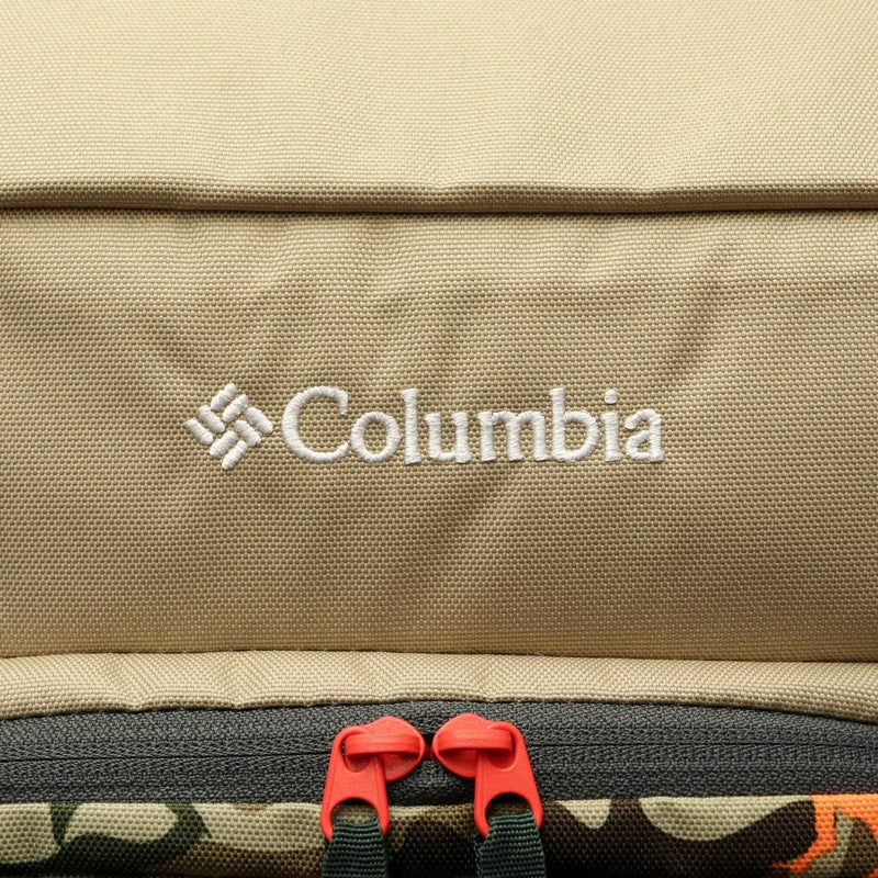 Columbia Columbia belia dan remaja, Melayu 42L 50L beg galas PU8263