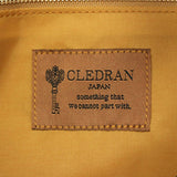 CLEDRAN SANT TOTE手提袋CL-2952