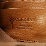 CLEDRAN NOTRE mini wallet CL-3015