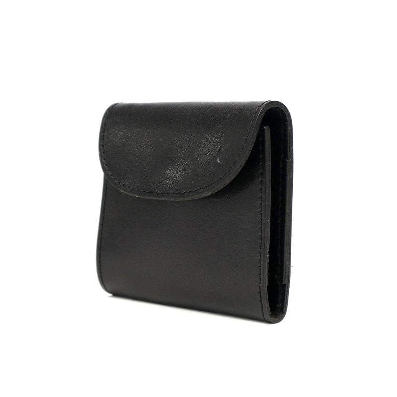 CLEDRAN the line DEMI SMALL WALLET Demi two fold wallet CL-3016