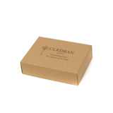CLEDRAN クレドラン DEMI SMALL WALLET デミ 二つ折り財布 CL-3016