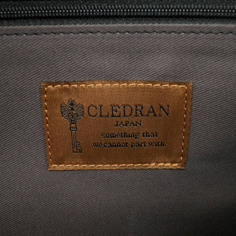 CLEDRAN claim FAVORI SLIM CASE Favoury Briefcase CLM-1262