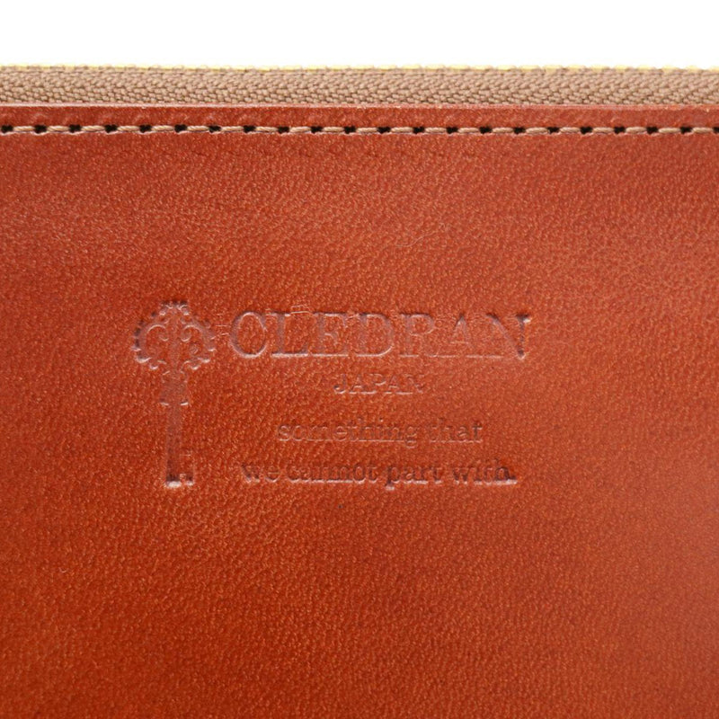 Itu dompet dalam kelas dompet CLEDRAN dompet ECRA kredit secara online jenama lelaki wanita kulit asli lama dompet CLM-1056