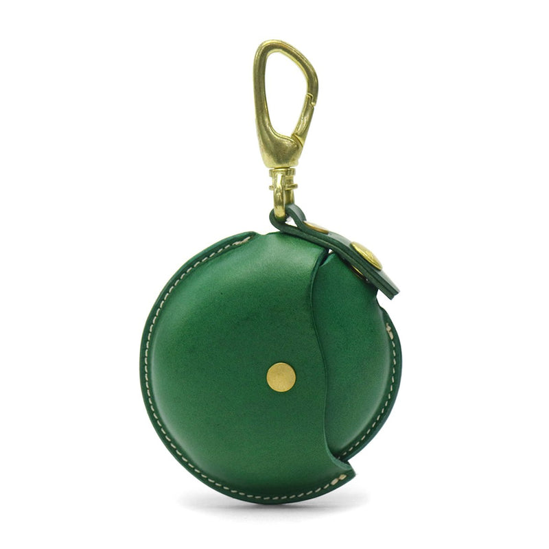 Anagram-embossed round coin purse | LOEWE | Eraldo.com
