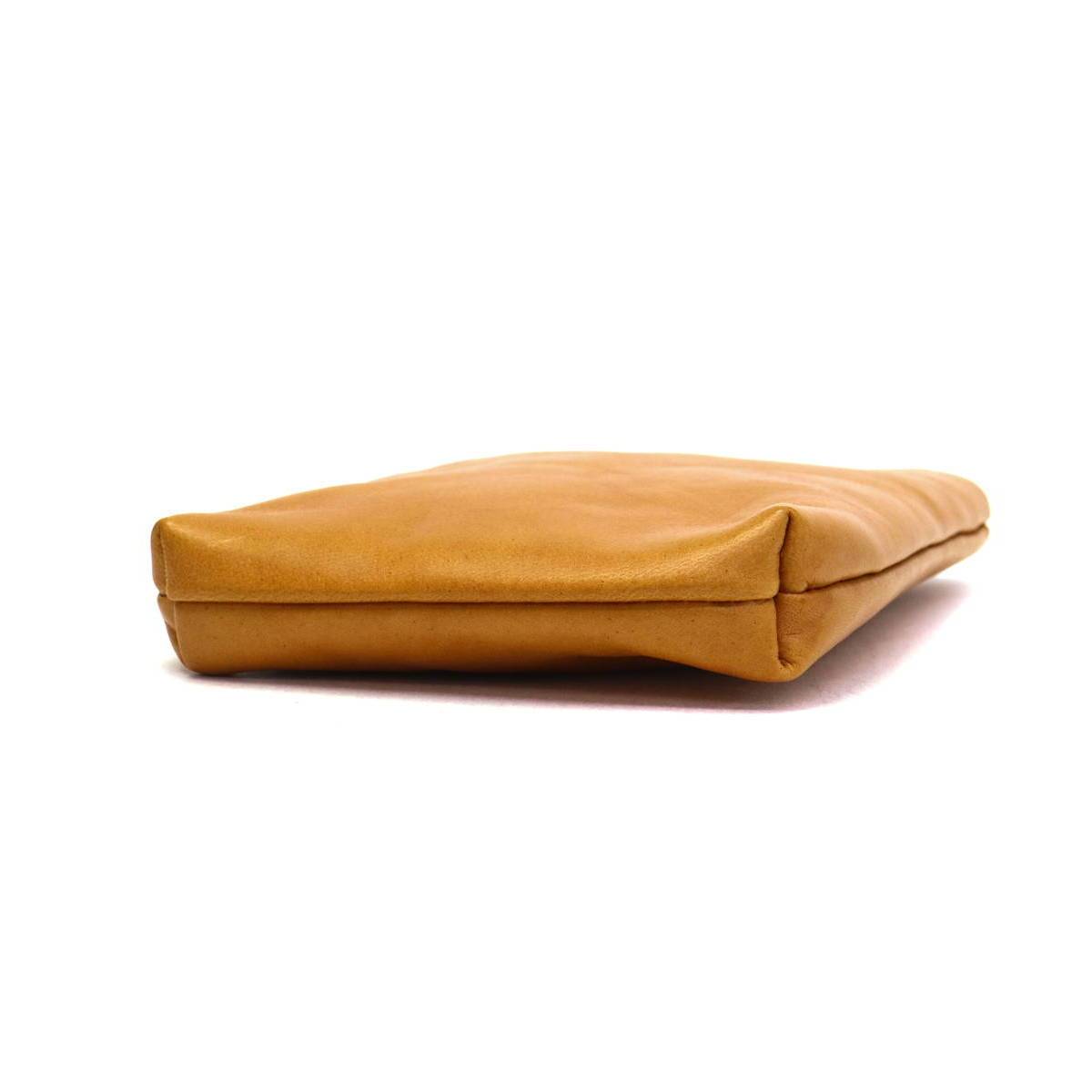 Creed クリード WAX VINTAGE ワックスビンテージ ショルダーバッグ 
