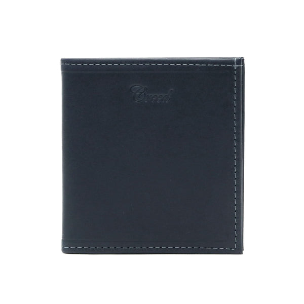 Creed Creed water proof waterproof bi-fold wallet 253C046